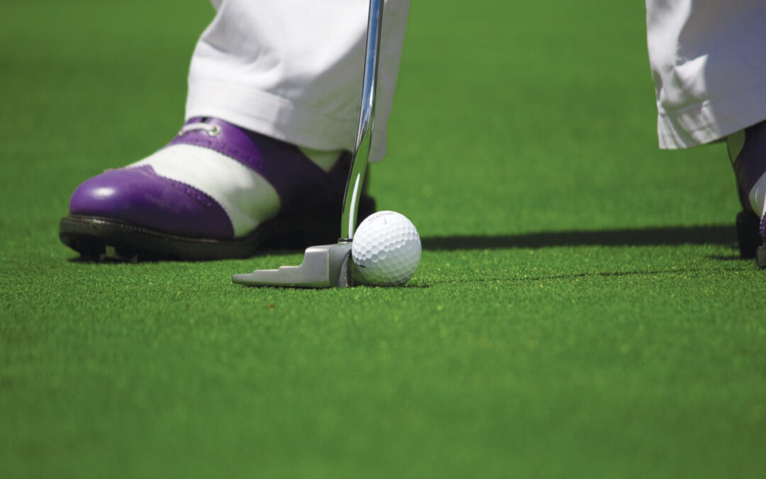 Golf Sports