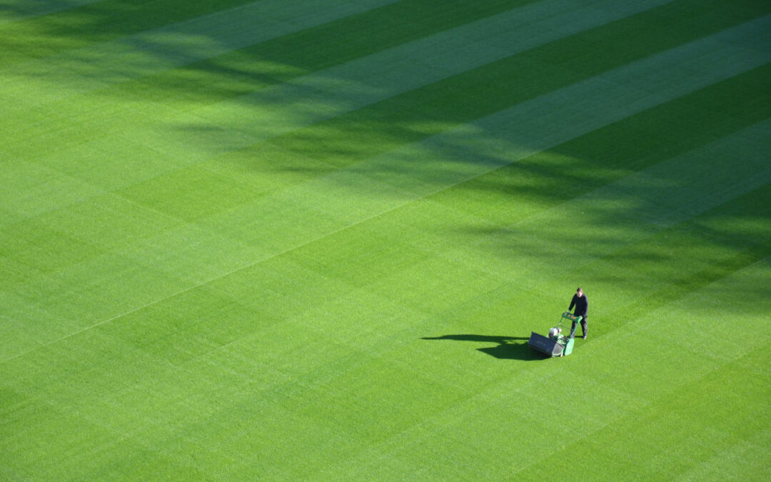 Jobs in the Golf Industry